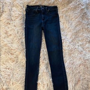 Abercrombie & Fitch jeggings